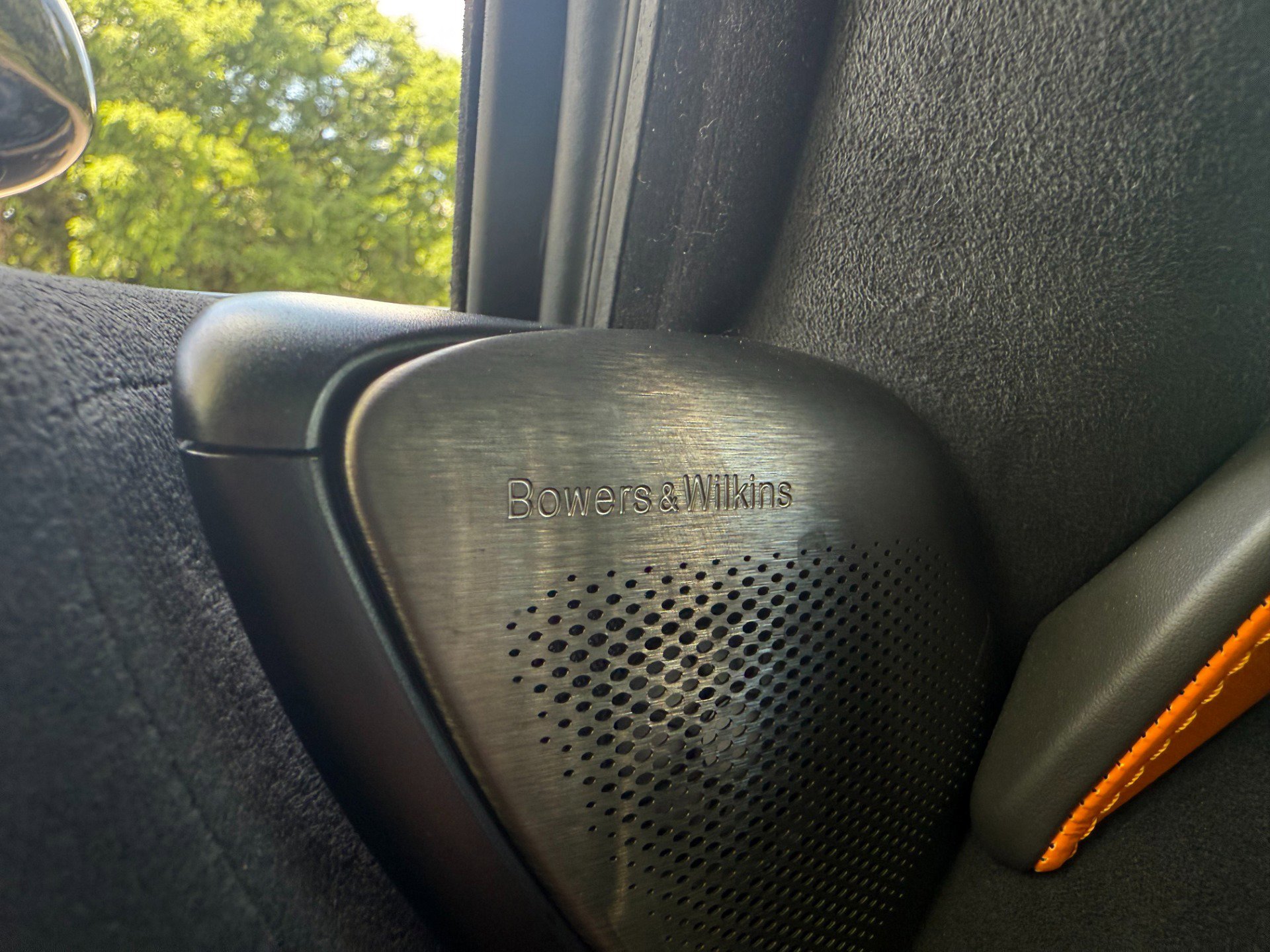 Used 2019 McLaren 720S Performance photo 30