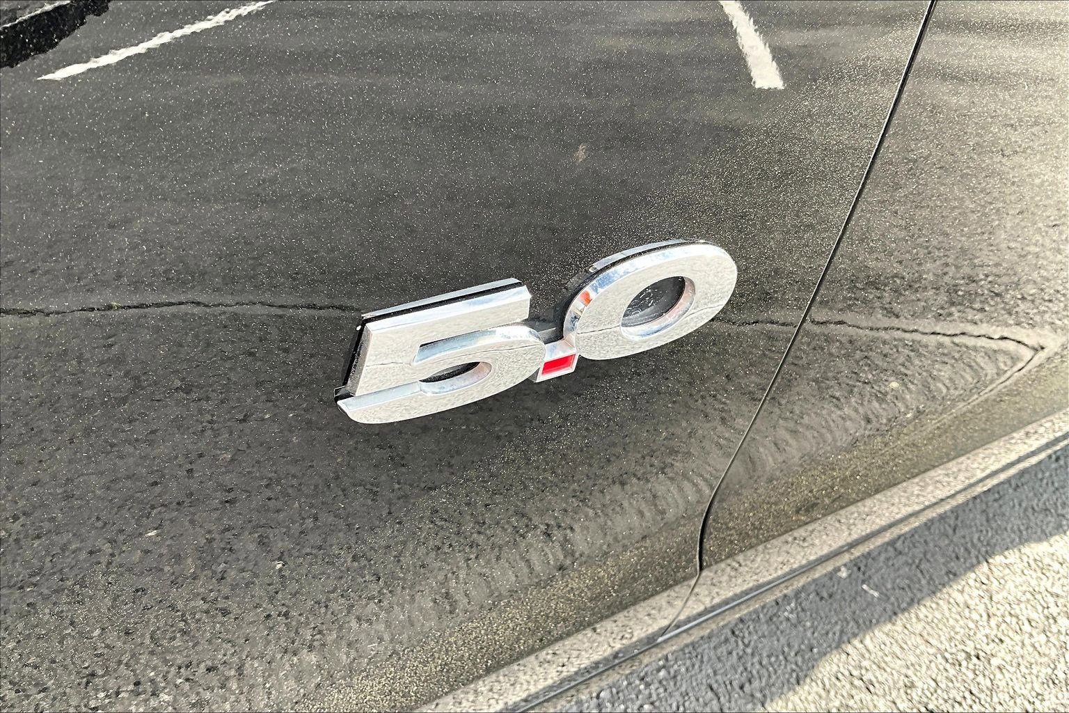 2014 Ford Mustang GT Premium