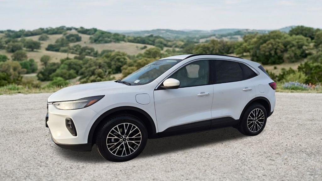 2023 Ford Escape SE