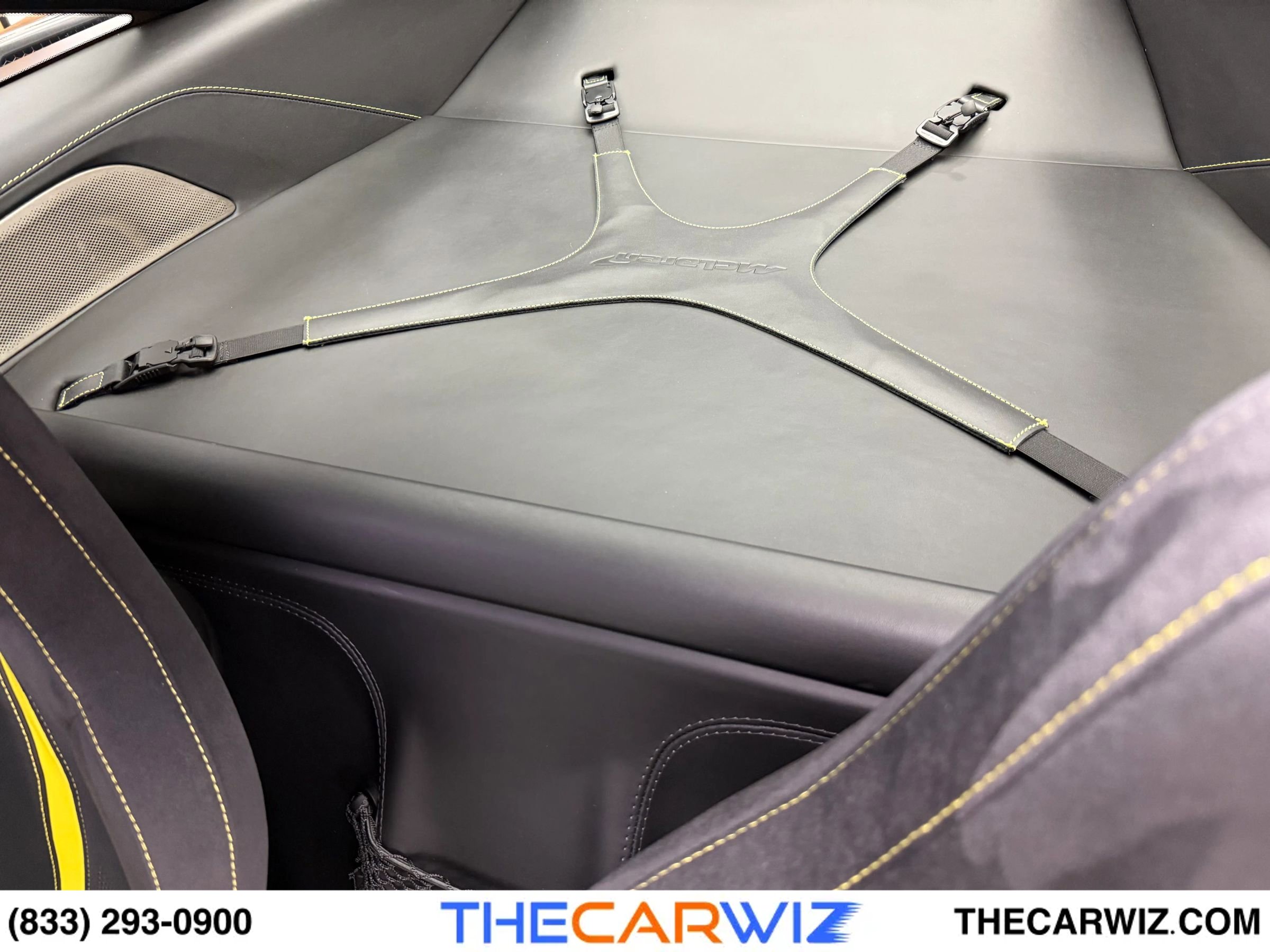 Used 2018 McLaren 720S Performance photo 44