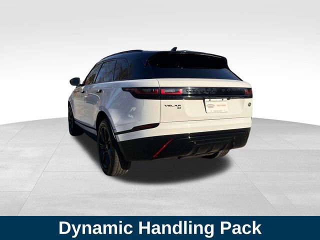 2021 Land Rover Range Rover Velar R-Dynamic S