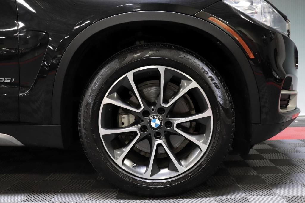 2018 BMW X5 sDrive35i
