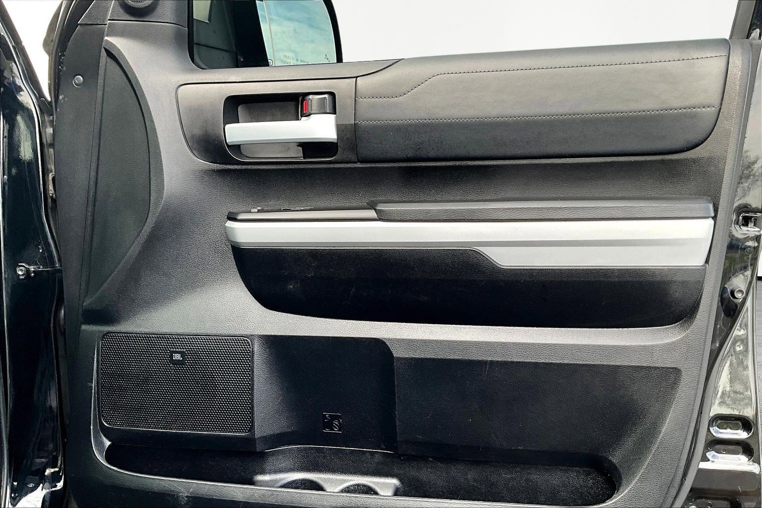 2021 Toyota Tundra Limited