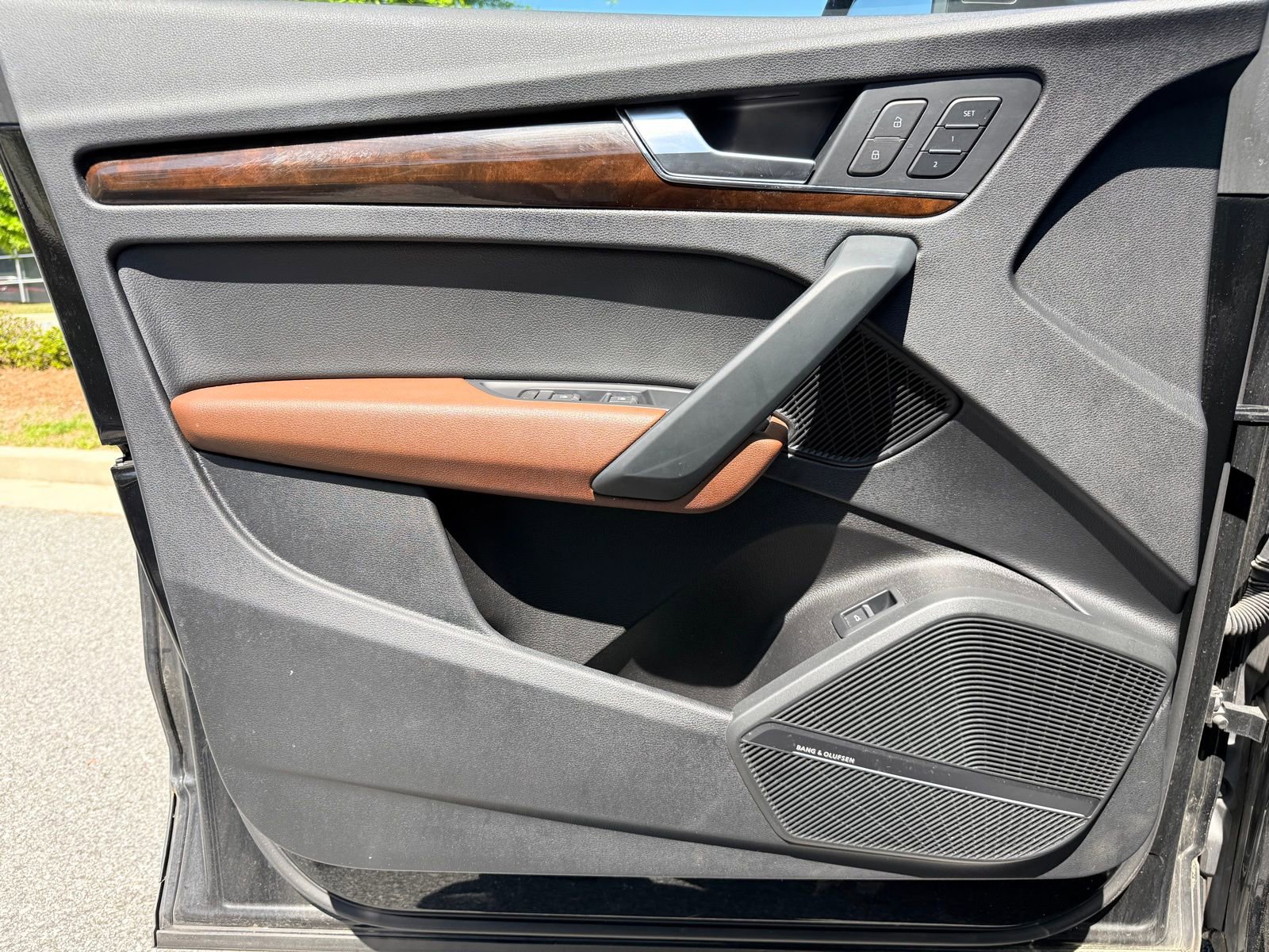 2018 Audi Q5 2.0T Premium Plus