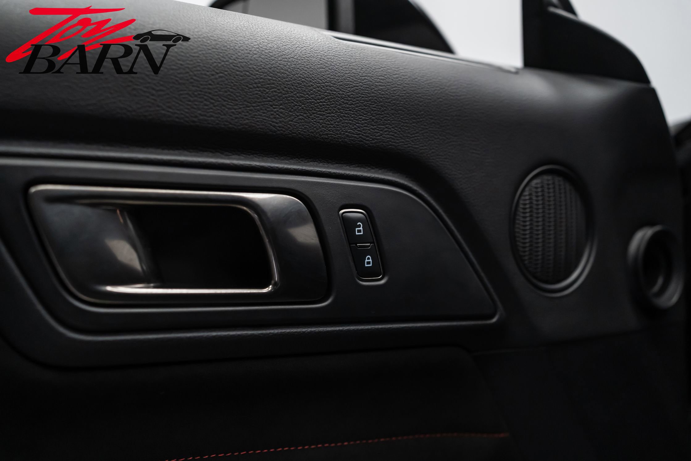 2018 Ford Mustang Shelby GT350R