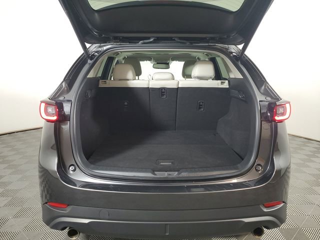 2023 MAZDA Cx-5 AWD 2.5 S