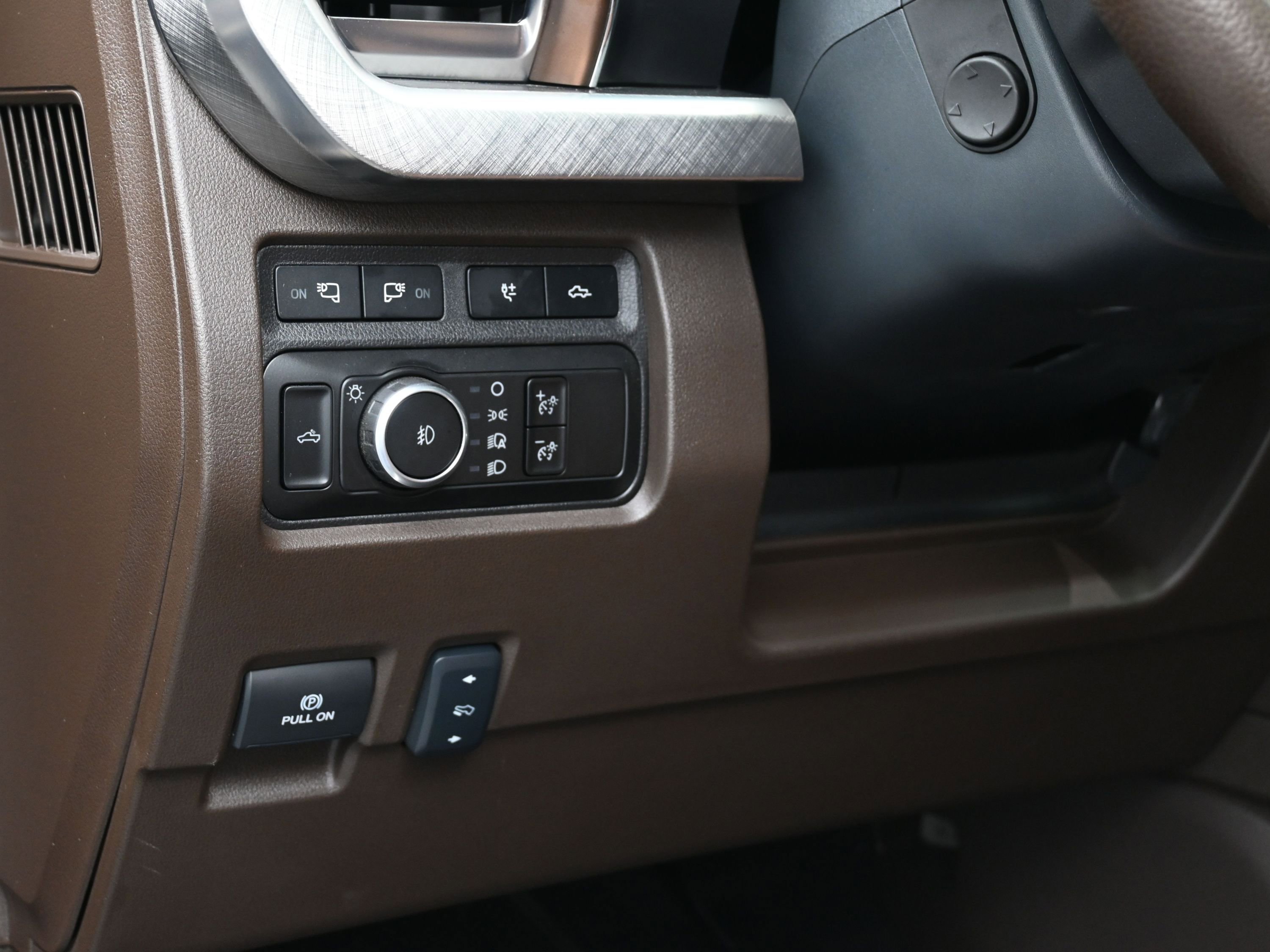 2024 Ford F250 King Ranch