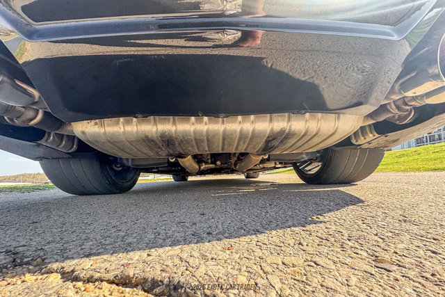 2024 Chevrolet Camaro ZL1