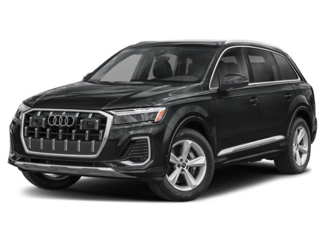 2026 Audi Q7 2.0T Premium