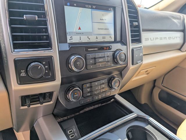 2019 Ford F350 Lariat