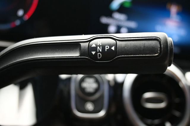 2021 Mercedes-Benz GLA 250 4MATIC