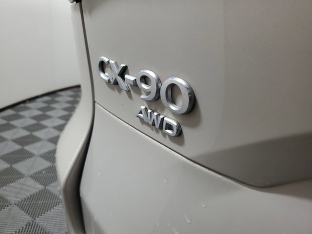 2024 MAZDA Cx-90 Plug-In Hybrid w/ Premium Pkg
