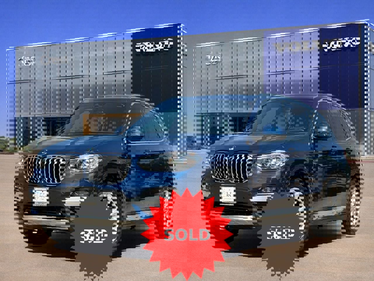 2021 BMW X3 xDrive30e