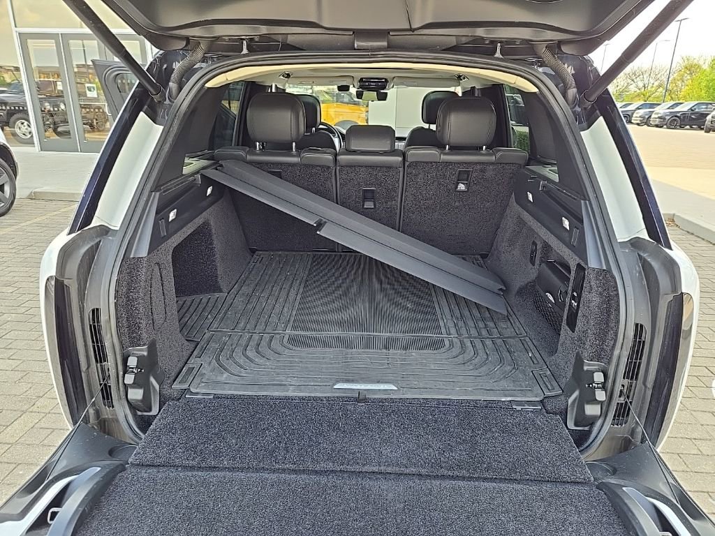 2022 Land Rover Range Rover SE