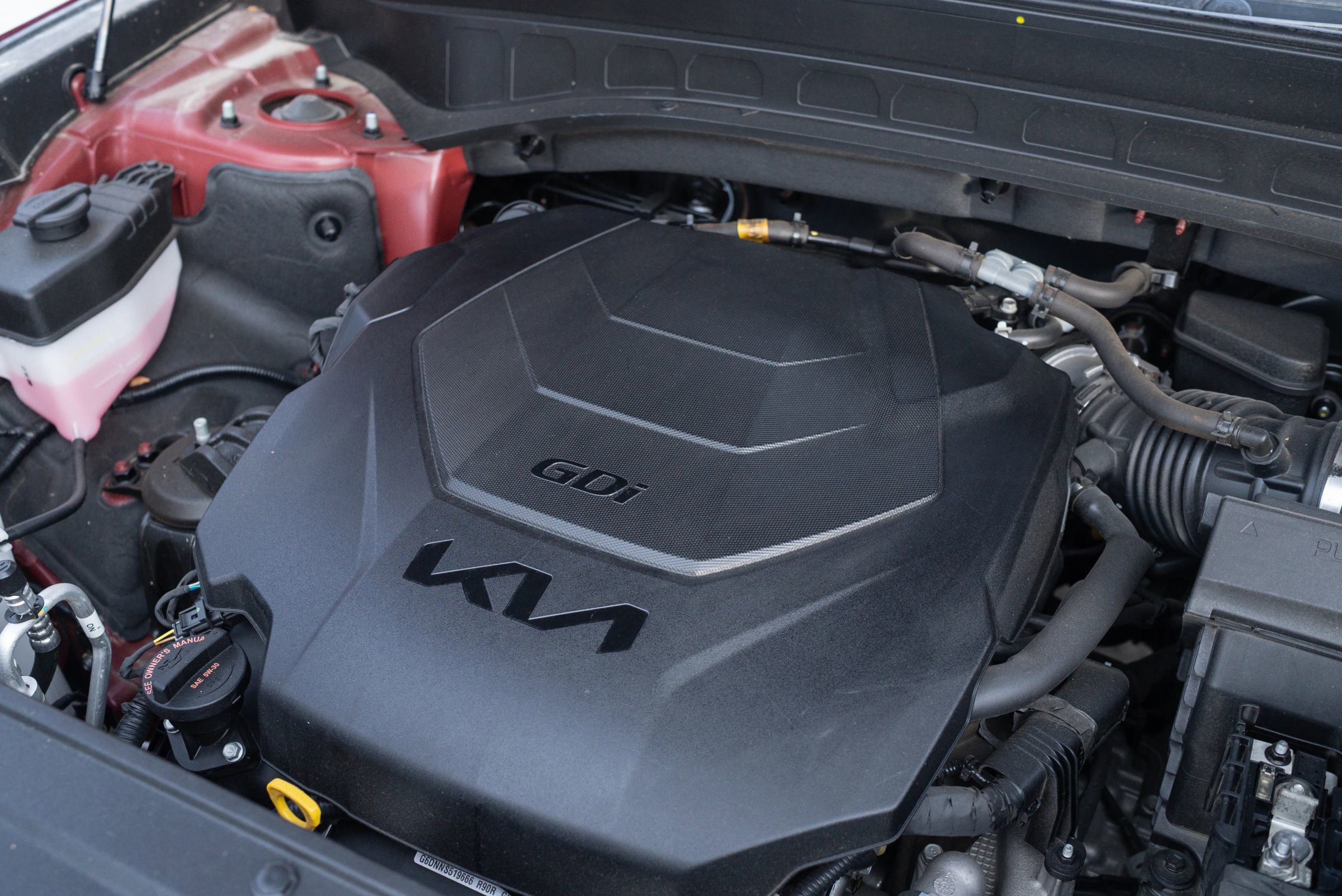 2023 Kia Telluride SX Prestige