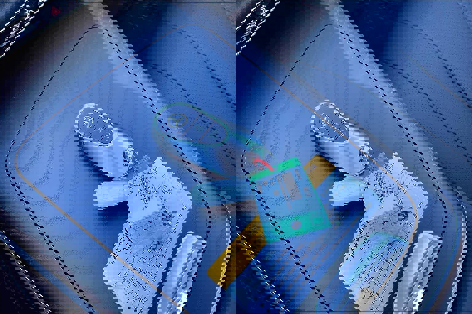 2025 Mercedes-Benz E 350 Sedan