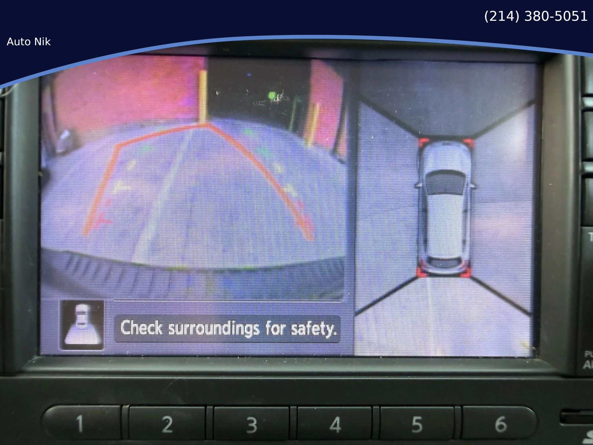 2013 Nissan Rogue SL