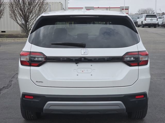 2023 Honda Pilot EX-L