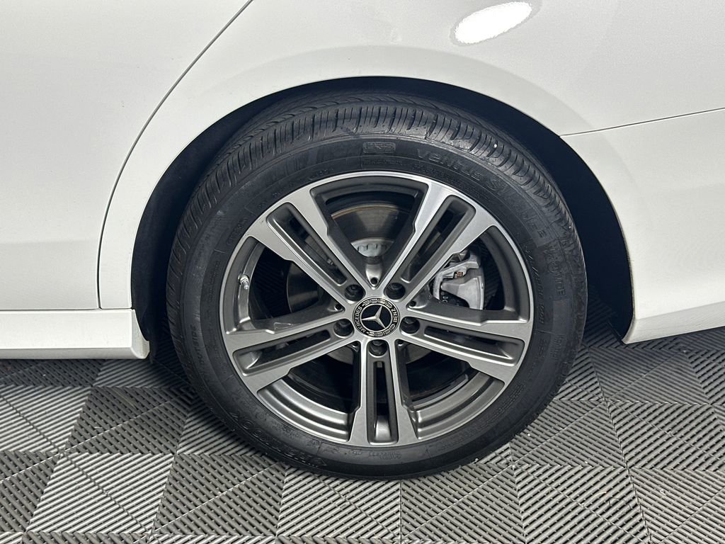 2023 Mercedes-Benz E 350 4MATIC Sedan