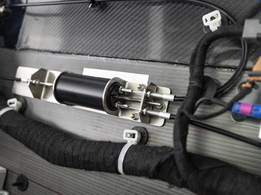 Used 2015 McLaren P1 photo 41