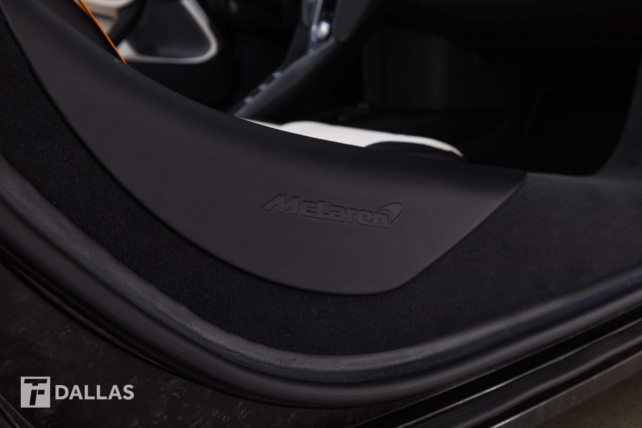 Used 2024 McLaren 750S Spider photo 30