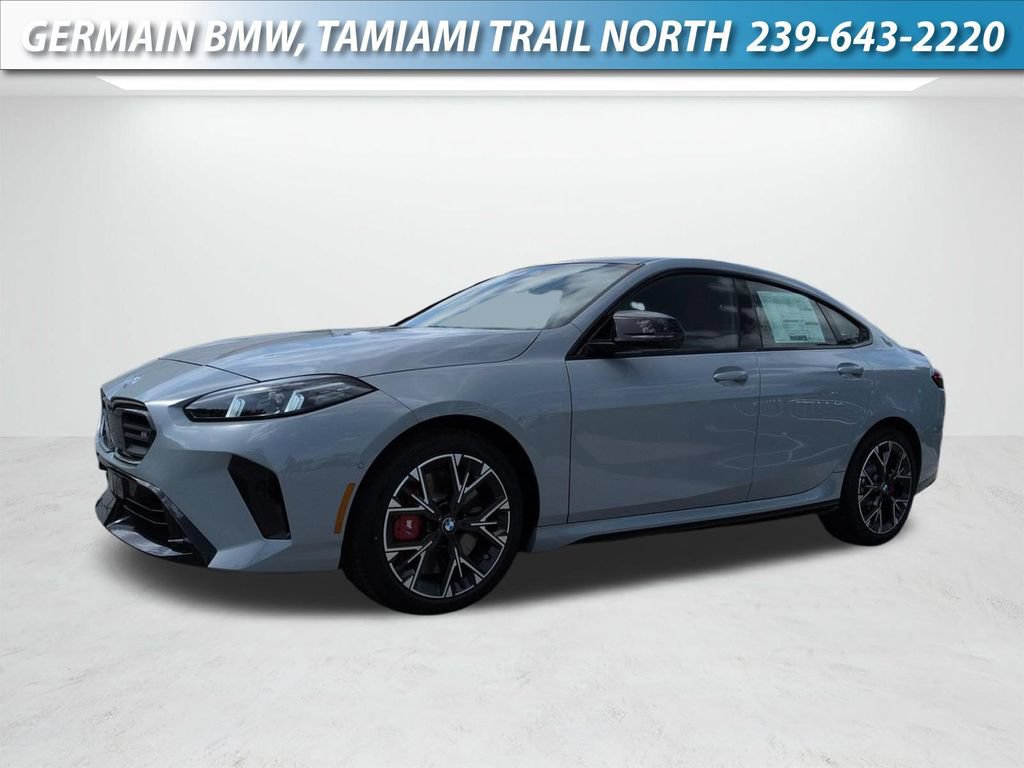 New 2026 BMW M235i xDrive w/ Technology Package