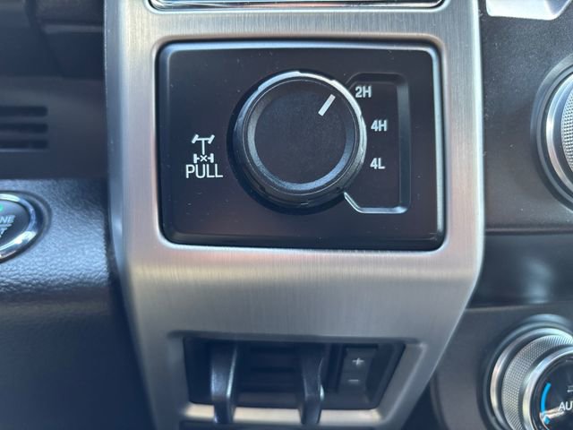 2021 Ford F350 Platinum