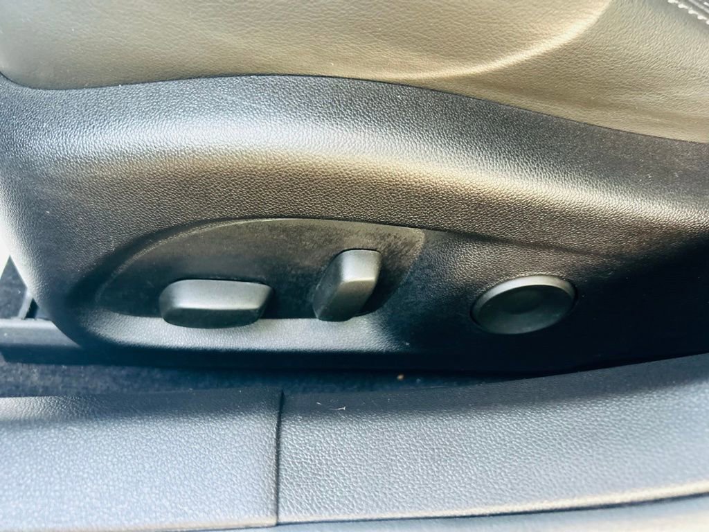 2020 Cadillac CT5 Luxury