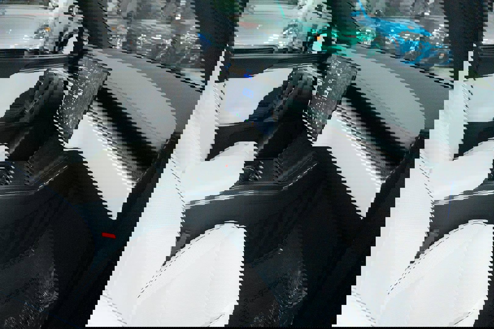 2023 Tesla Model X Plaid