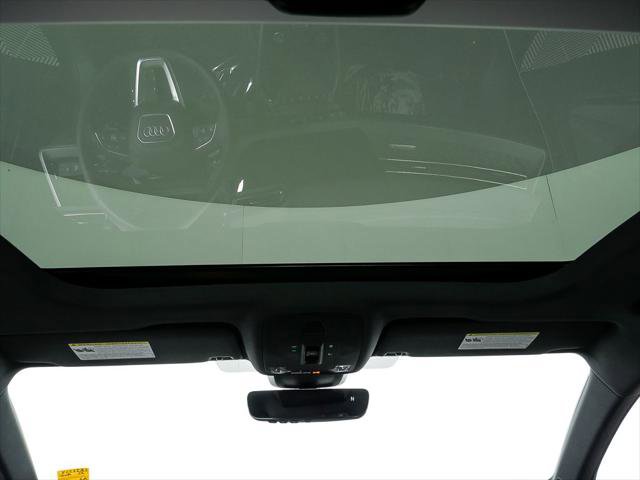 2025 Audi A3 2.0T Premium Plus