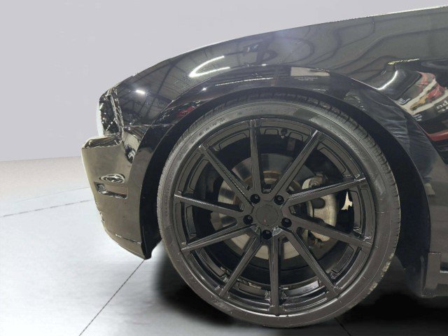 2014 Ford Mustang GT