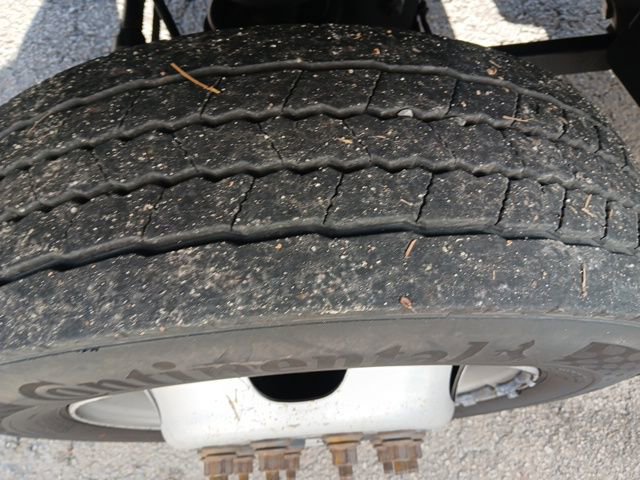 2019 RAM 5500 Tradesman