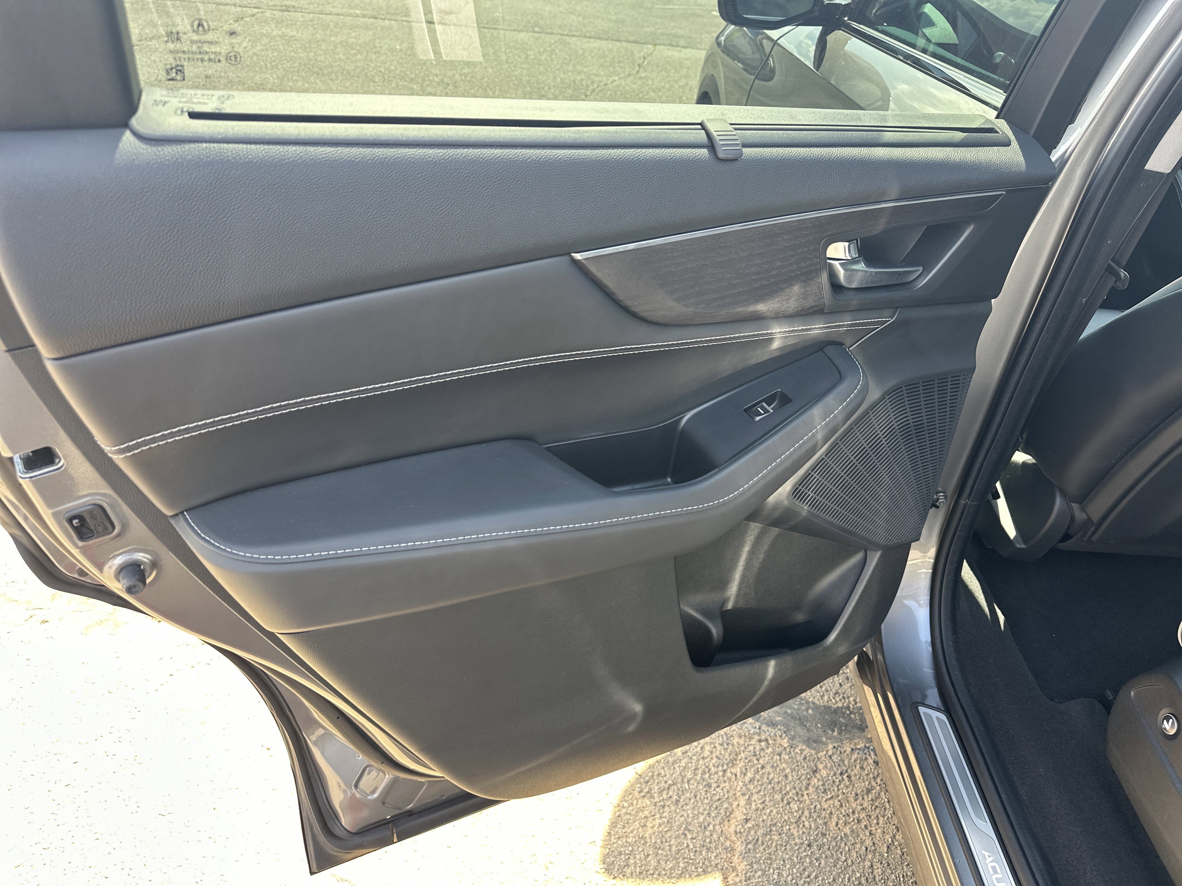 2024 Acura MDX SH-AWD w/ Advance Package