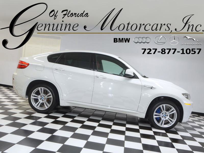 Used BMW X6 M for Sale in Tampa, FL - Autotrader