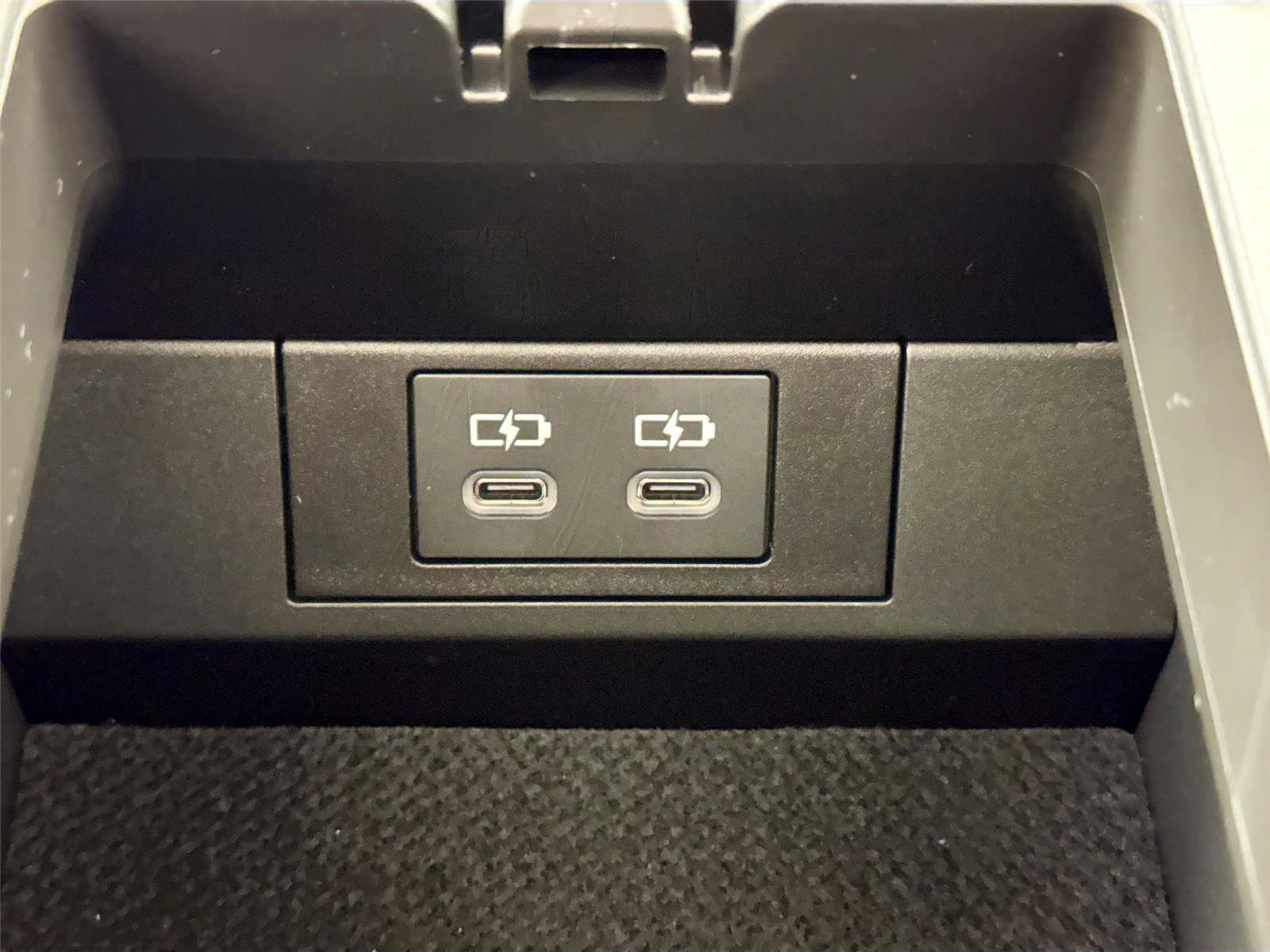 2026 Toyota Prius Plug-In Hybrid