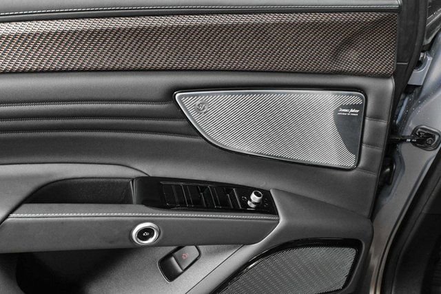 2025 Maserati Grecale Folgore