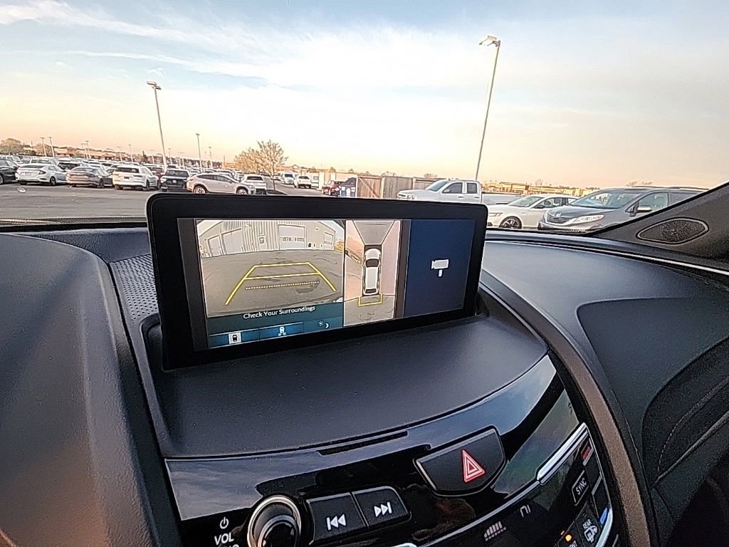 2023 Acura RDX AWD w/ A-Spec & Advance Pkg