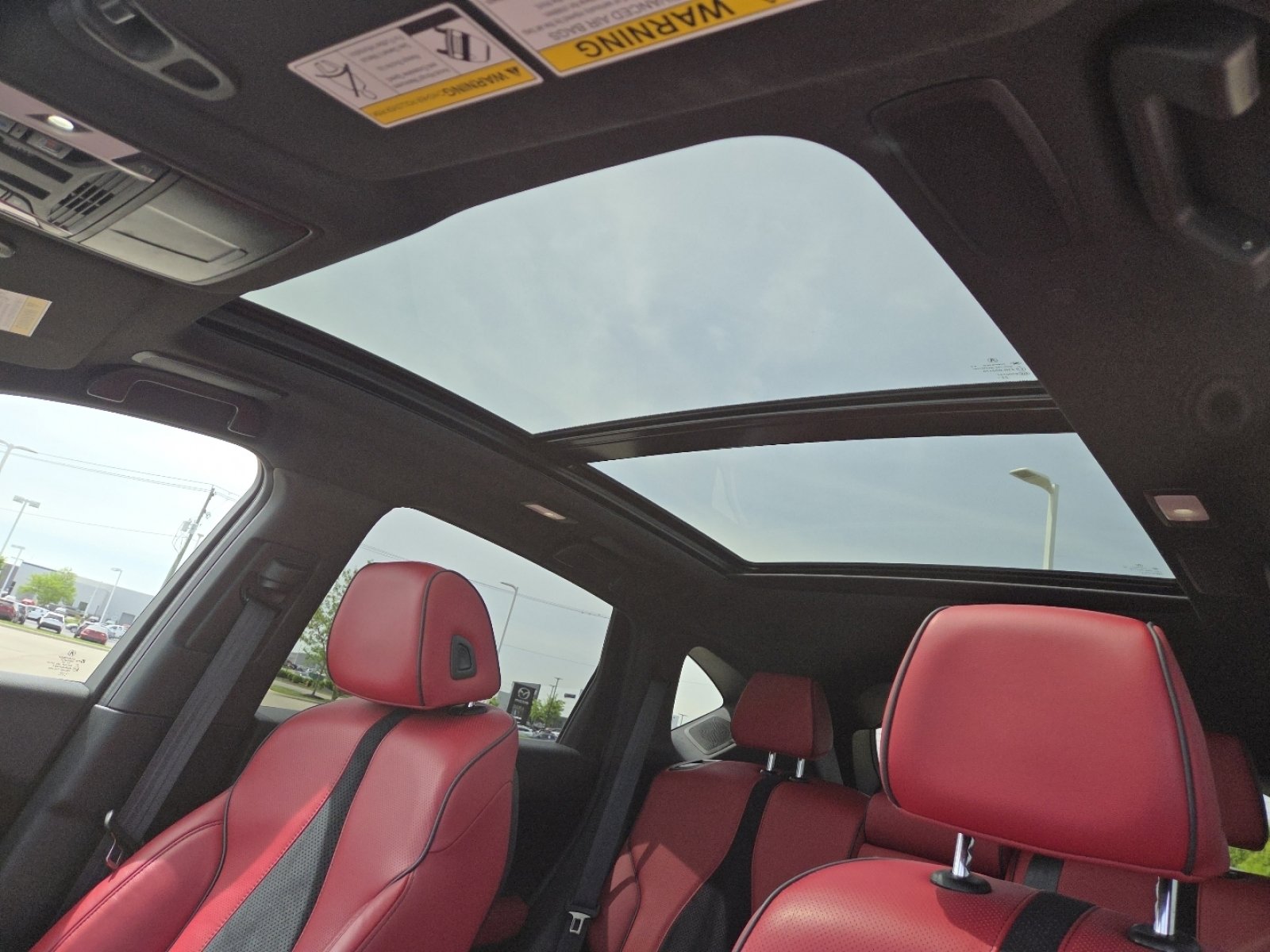 2024 Acura RDX A-Spec