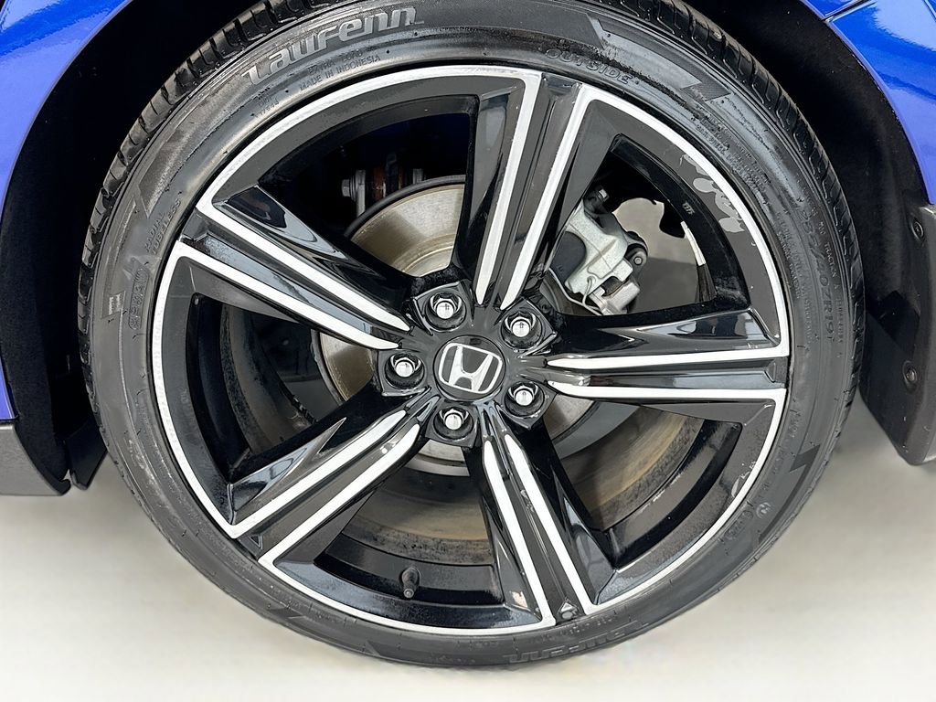 2023 Honda Accord Sport