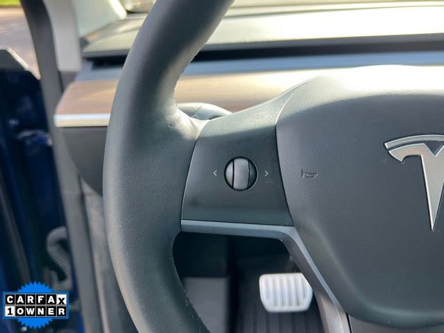 2021 Tesla Model Y Performance