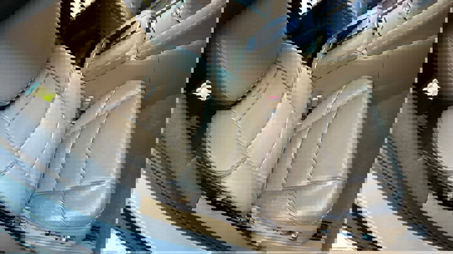 2017 Cadillac Escalade Platinum