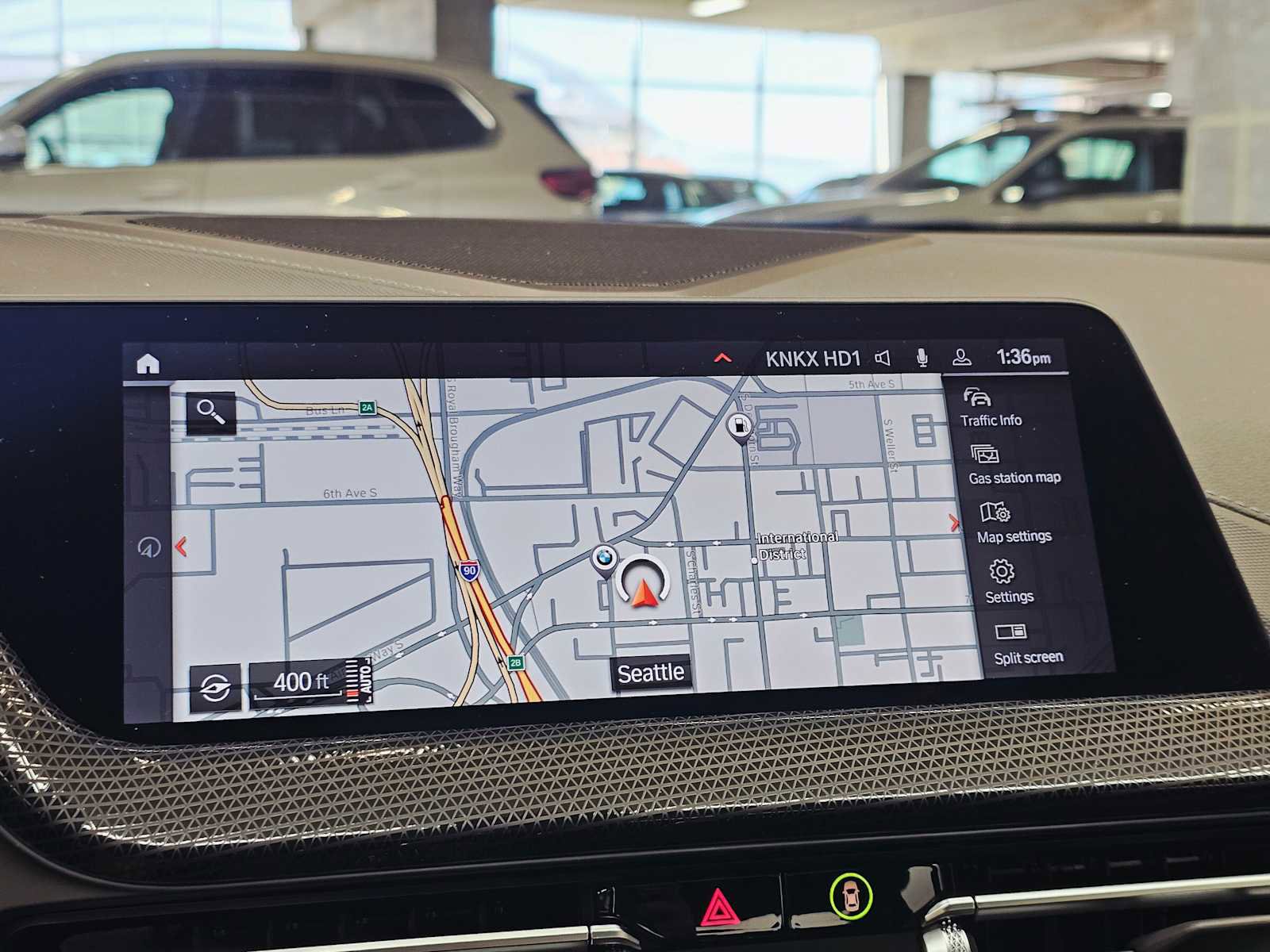 2024 BMW M235i xDrive Gran Coupe