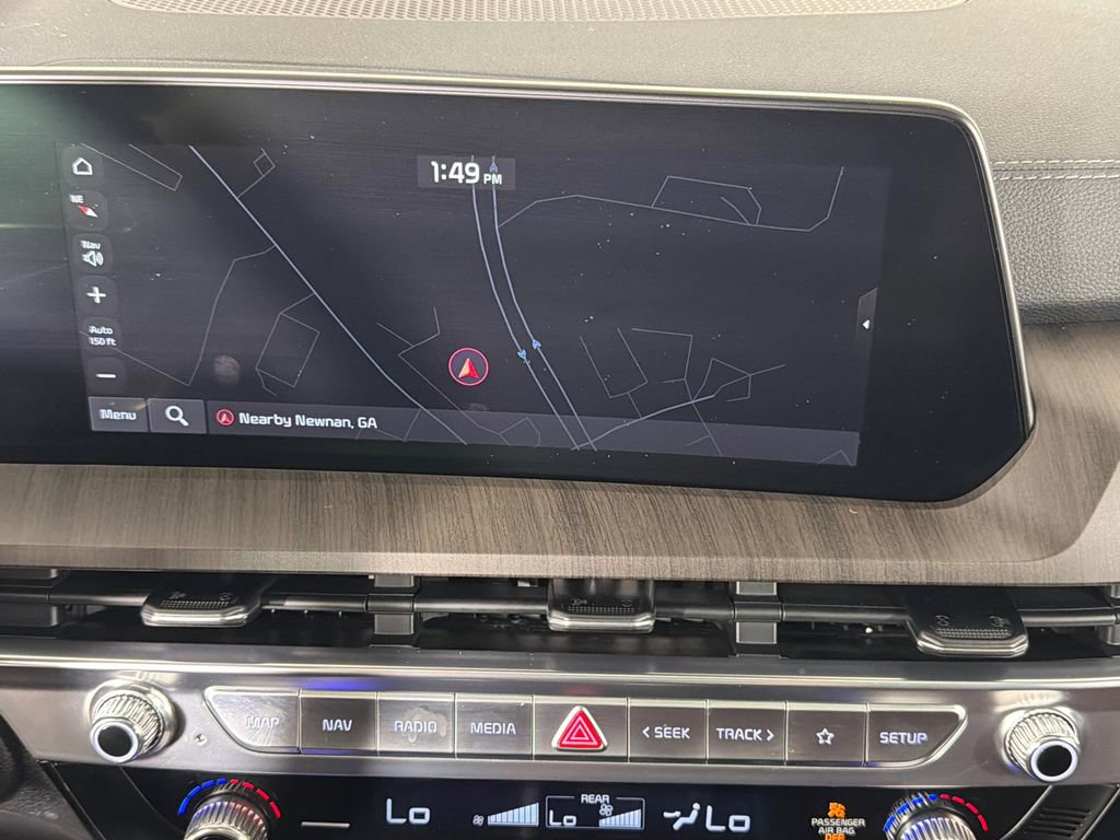 2023 Kia Telluride SX