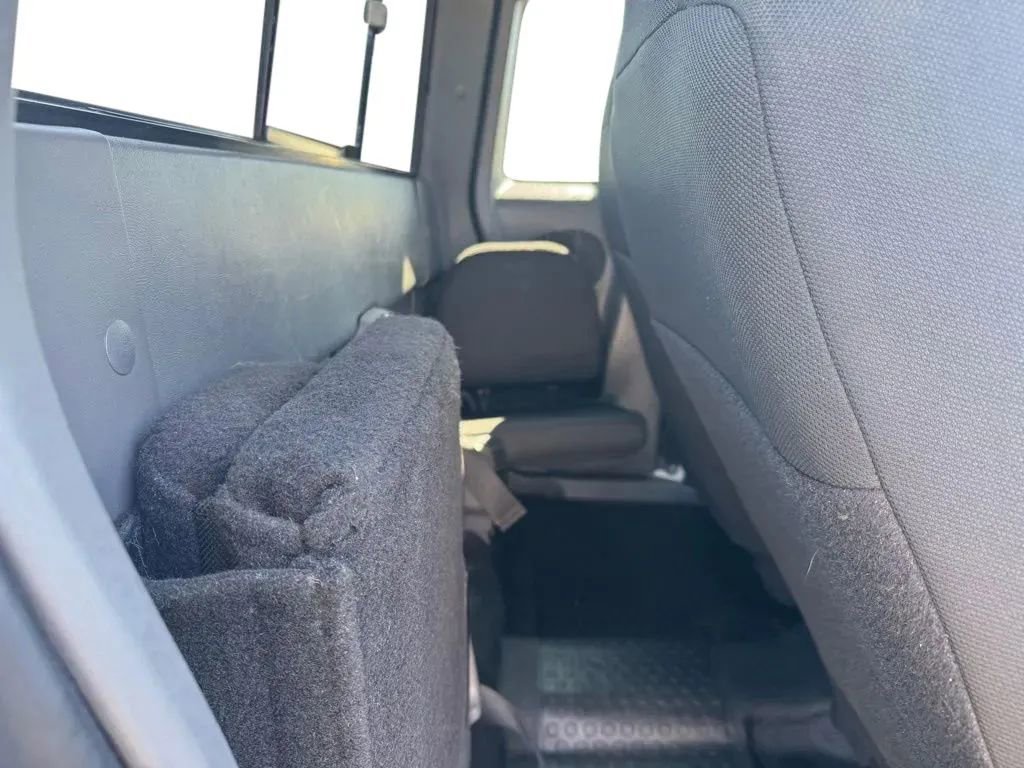 2008 Ford Ranger FX4