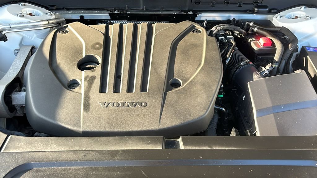 2023 Volvo Xc90 B5 Core