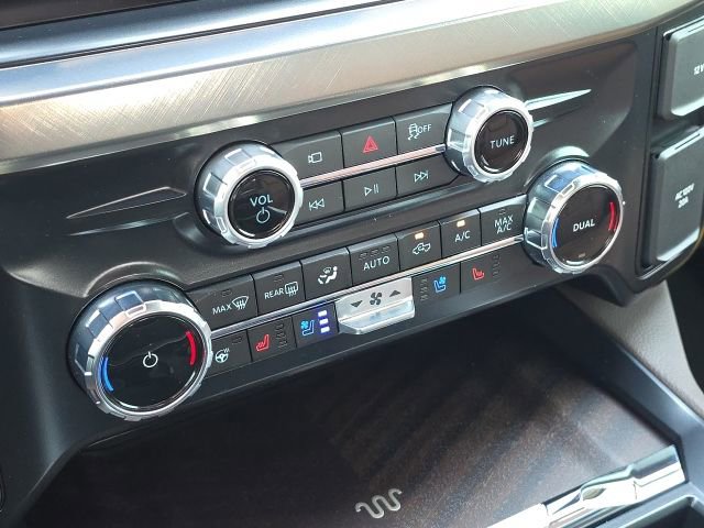 2026 Ford F250 King Ranch