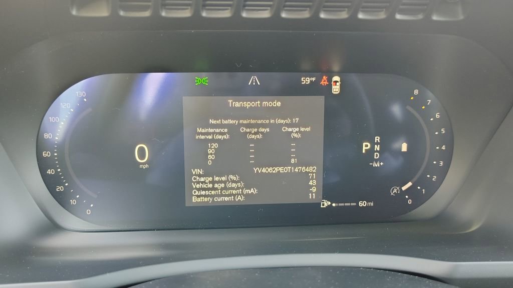 2026 Volvo Xc90 B6 Plus