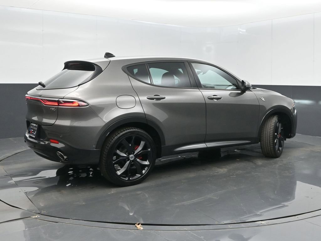 2024 Dodge Hornet R/T