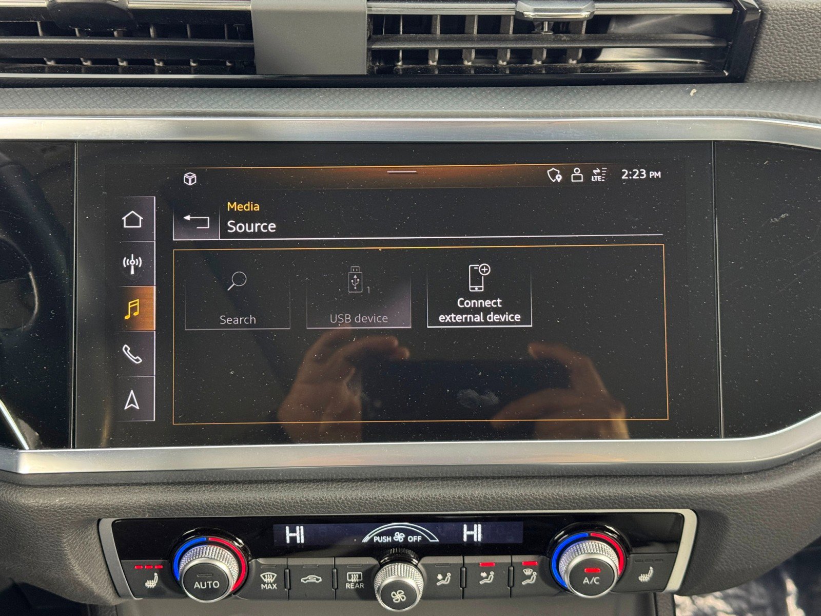 2023 Audi Q3 2.0T Premium Plus