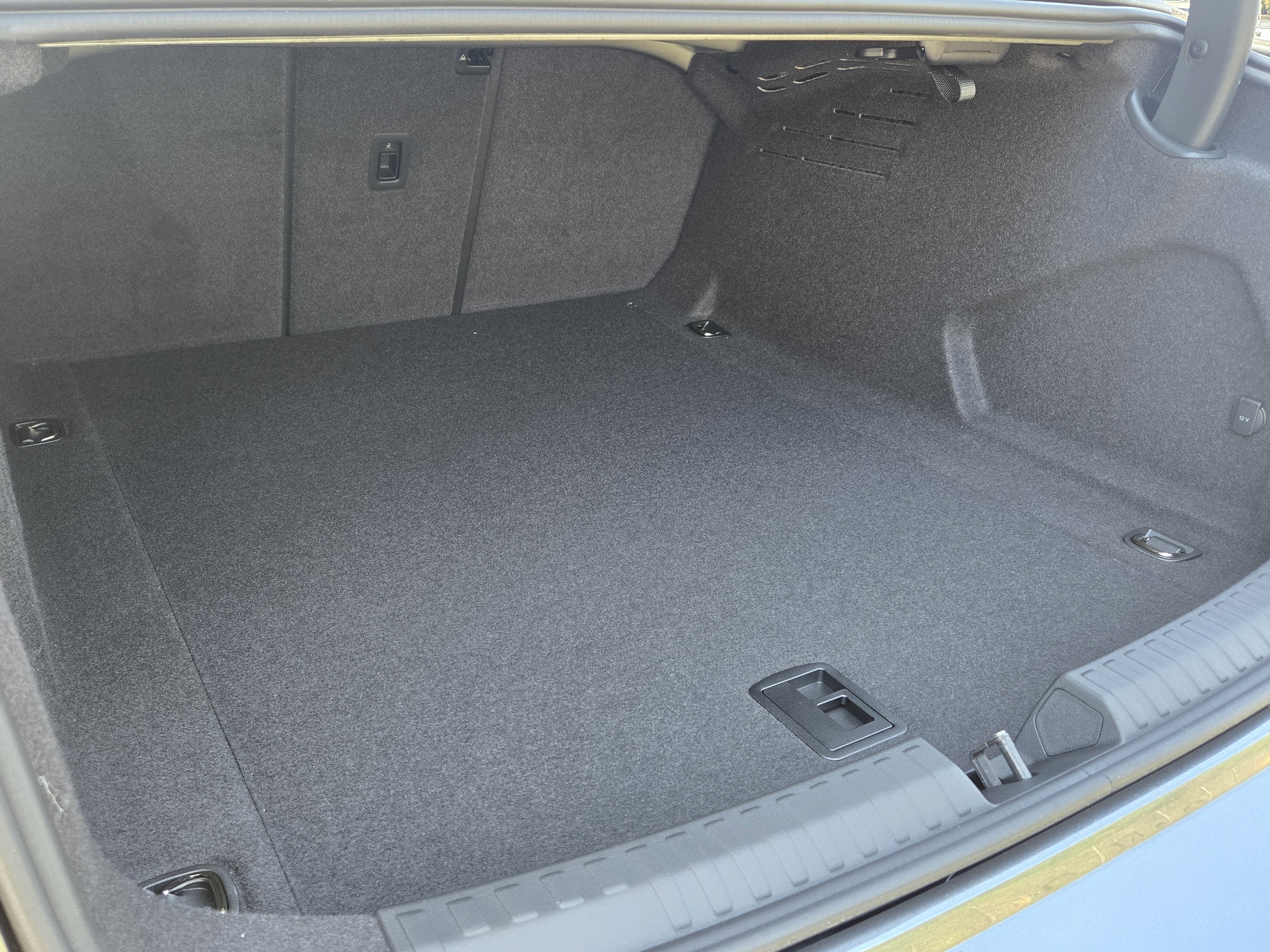 2026 Audi A6 Prestige